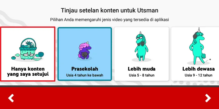 Cara Memilih Video Tertentu di Aplikasi YouTube Kids 9 Screenshot 20220518 082141 Cara Memilih Video Tertentu di Aplikasi YouTube Kids 7 Screenshot 20220518 082141