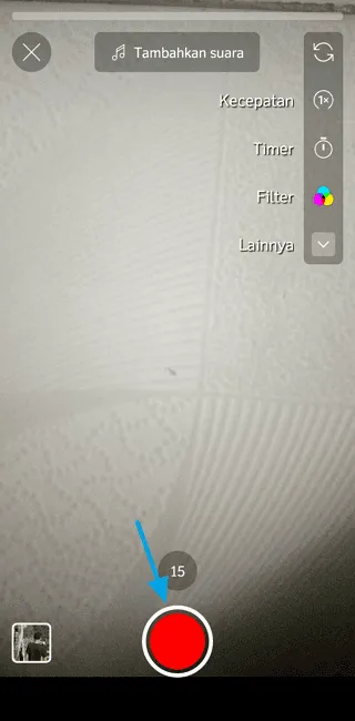 Cara Membuat Video Pendek YouTube Shorts di HP 5 Screenshot 20220519 100742 Cara Membuat Video Pendek YouTube Shorts di HP 3 Screenshot 20220519 100742