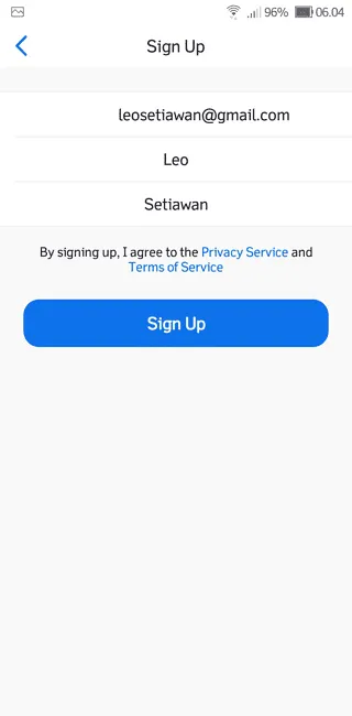 Screenshot 20220522 060439 Cara Buat Akun Zoom di HP dengan Mudah dalam 3 Menit 4 Screenshot 20220522 060439