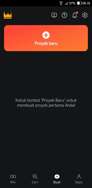 Cara Membuat Watermark Video Lewat Aplikasi Kinemaster 3 Screenshot 20220523 061820 Cara Membuat Watermark Video Lewat Aplikasi Kinemaster 1 Screenshot 20220523 061820