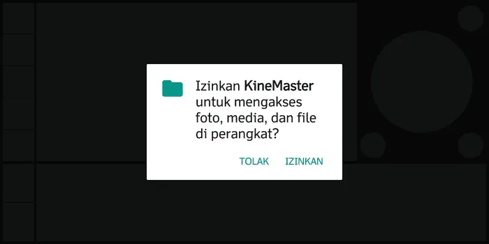 Cara Membuat Watermark Video Lewat Aplikasi Kinemaster 5 Screenshot 20220523 061910 Cara Membuat Watermark Video Lewat Aplikasi Kinemaster 3 Screenshot 20220523 061910