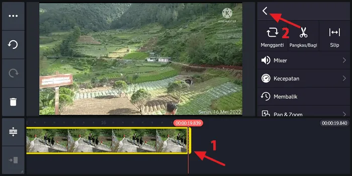 Cara Membuat Watermark Video Lewat Aplikasi Kinemaster 8 Screenshot 20220523 063603 Cara Membuat Watermark Video Lewat Aplikasi Kinemaster 6 Screenshot 20220523 063603