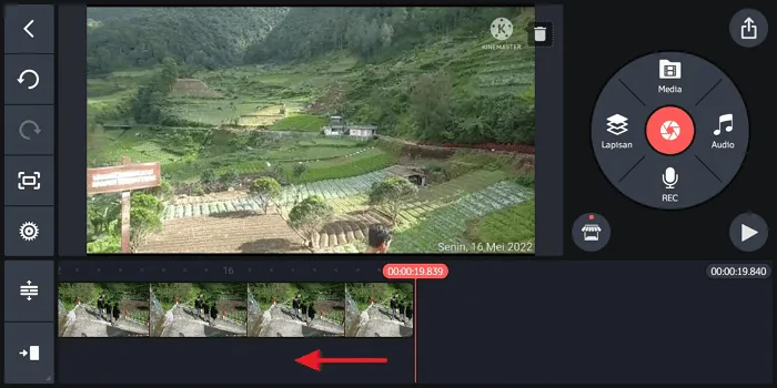 Cara Membuat Watermark Video Lewat Aplikasi Kinemaster 9 Screenshot 20220523 063721 Cara Membuat Watermark Video Lewat Aplikasi Kinemaster 7 Screenshot 20220523 063721