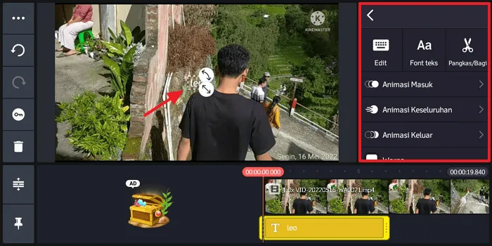 Cara Membuat Watermark Video Lewat Aplikasi Kinemaster 12 Screenshot 20220523 0641261 Cara Membuat Watermark Video Lewat Aplikasi Kinemaster 10 Screenshot 20220523 0641261
