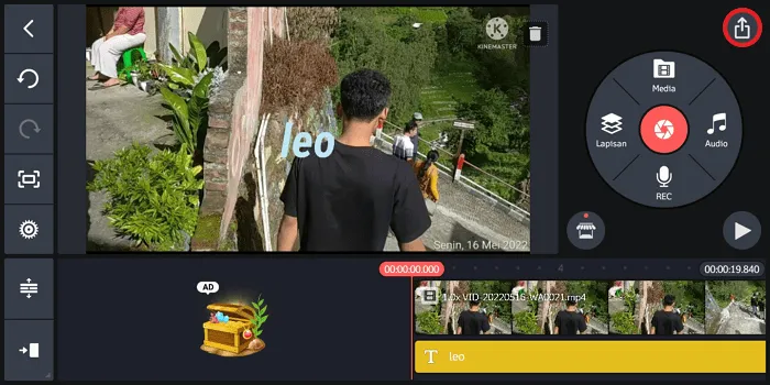Cara Membuat Watermark Video Lewat Aplikasi Kinemaster 14 Screenshot 20220523 064936 Cara Membuat Watermark Video Lewat Aplikasi Kinemaster 12 Screenshot 20220523 064936