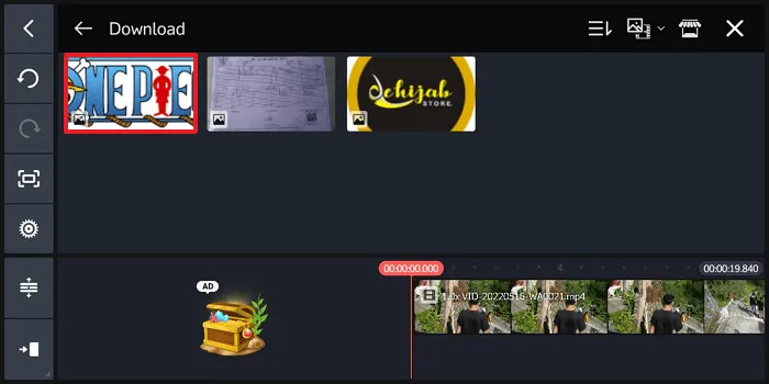 Cara Membuat Watermark Video Lewat Aplikasi Kinemaster 17 Screenshot 20220523 182036 Cara Membuat Watermark Video Lewat Aplikasi Kinemaster 15 Screenshot 20220523 182036