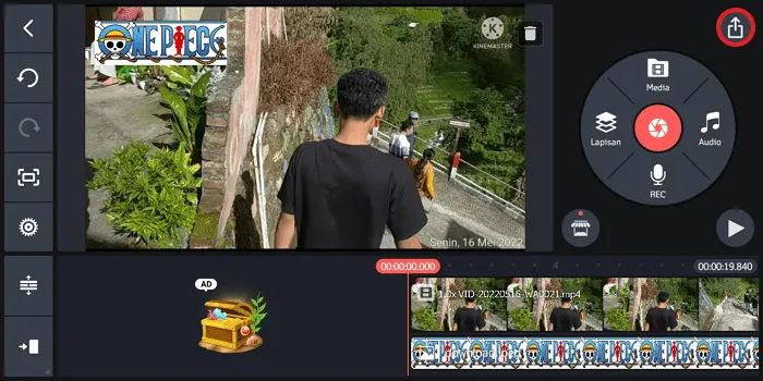 Cara Membuat Watermark Video Lewat Aplikasi Kinemaster 20 Screenshot 20220523 182543 Cara Membuat Watermark Video Lewat Aplikasi Kinemaster 18 Screenshot 20220523 182543
