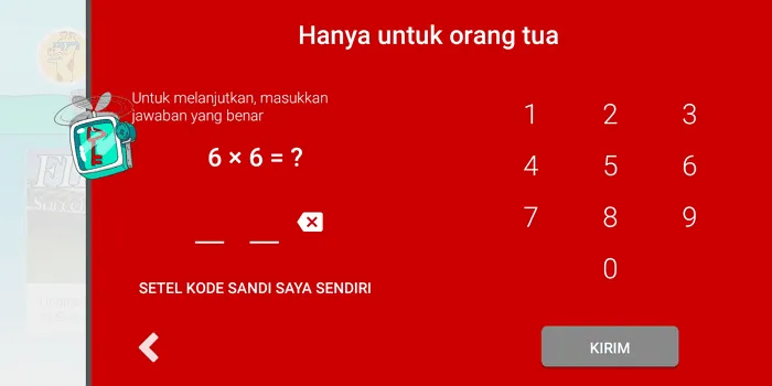 Cara Menambahkan Profil Baru Anak di YouTube Kids 4 Screenshot 20220524 062812 Cara Menambahkan Profil Baru Anak di YouTube Kids 2 Screenshot 20220524 062812