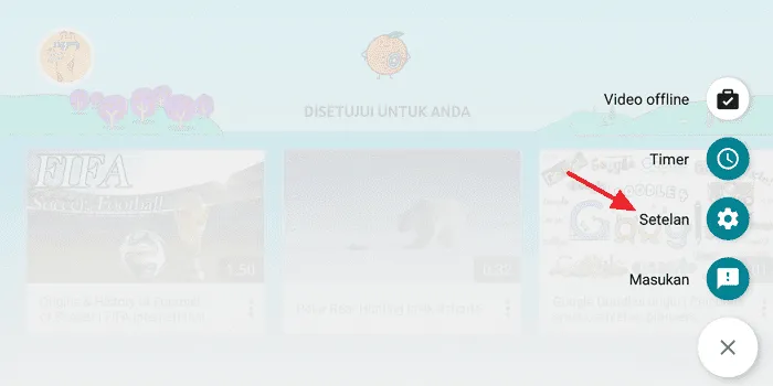 Cara Menambahkan Profil Baru Anak di YouTube Kids 5 Screenshot 20220524 062822 Cara Menambahkan Profil Baru Anak di YouTube Kids 3 Screenshot 20220524 062822