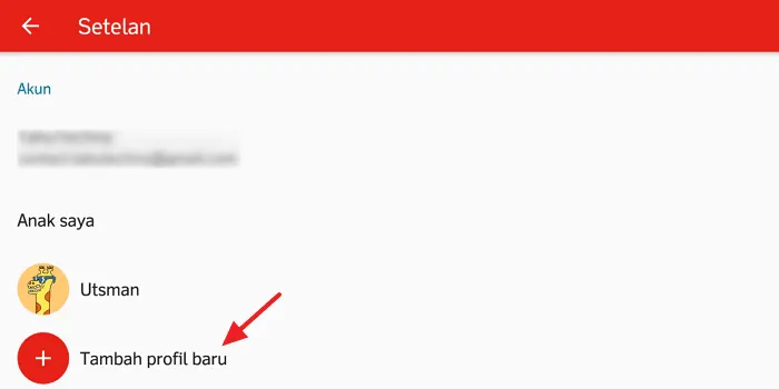 Cara Menambahkan Profil Baru Anak di YouTube Kids 6 Screenshot 20220524 062840 Cara Menambahkan Profil Baru Anak di YouTube Kids 4 Screenshot 20220524 062840