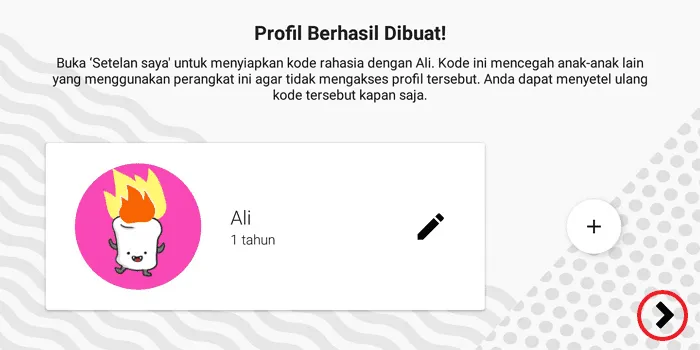 Cara Menambahkan Profil Baru Anak di YouTube Kids 11 Screenshot 20220524 063122 Cara Menambahkan Profil Baru Anak di YouTube Kids 9 Screenshot 20220524 063122