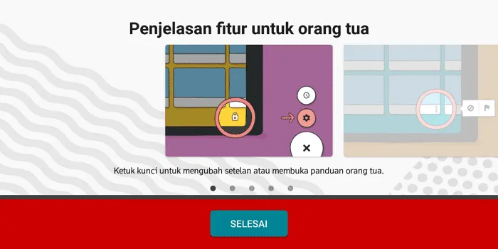 Cara Menambahkan Profil Baru Anak di YouTube Kids 12 Screenshot 20220524 063132 Cara Menambahkan Profil Baru Anak di YouTube Kids 10 Screenshot 20220524 063132