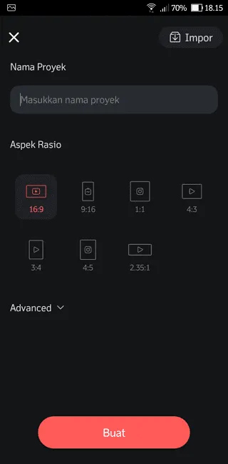Cara Memotong Video di Kinemaster dalam Waktu 2 Menit 4 Screenshot 20220527 181532 Cara Memotong Video di Kinemaster dalam Waktu 2 Menit 2 Screenshot 20220527 181532