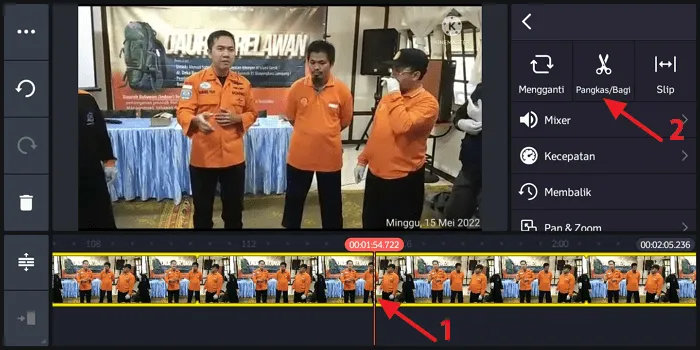 Cara Memotong Video di Kinemaster dalam Waktu 2 Menit 8 Screenshot 20220527 182531 Cara Memotong Video di Kinemaster dalam Waktu 2 Menit 6 Screenshot 20220527 182531