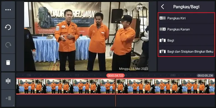 Cara Memotong Video di Kinemaster dalam Waktu 2 Menit 9 Screenshot 20220527 183239 Cara Memotong Video di Kinemaster dalam Waktu 2 Menit 7 Screenshot 20220527 183239