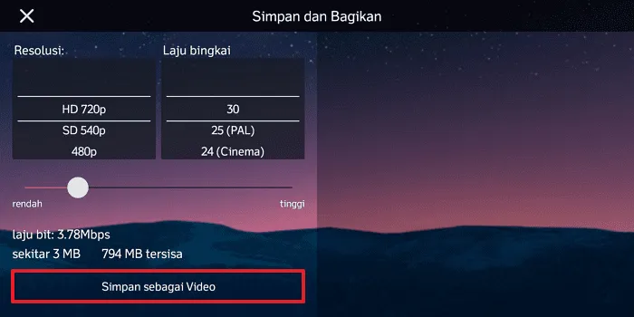 Cara Memotong Video di Kinemaster dalam Waktu 2 Menit 12 Screenshot 20220527 184547 Cara Memotong Video di Kinemaster dalam Waktu 2 Menit 10 Screenshot 20220527 184547