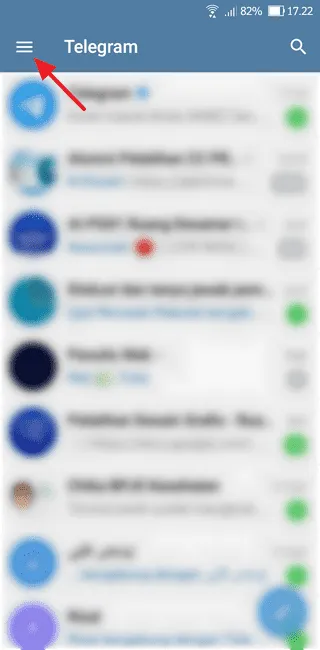 Cara Mengubah Video Menjadi HD di Aplikasi Telegram 3 Screenshot 20220528 172232 Cara Mengubah Video Menjadi HD di Aplikasi Telegram 1 Screenshot 20220528 172232
