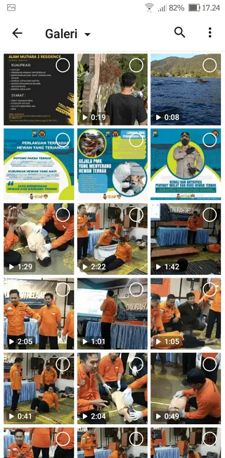 Cara Mengubah Video Menjadi HD di Aplikasi Telegram 7 Screenshot 20220528 172408 Cara Mengubah Video Menjadi HD di Aplikasi Telegram 5 Screenshot 20220528 172408