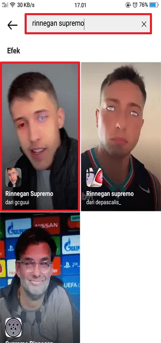 Cara Menggunakan Efek Mata Sasuke di Aplikasi Instagram 7 WhatsApp Image 2022 05 14 at 17.16.01 1 Cara Menggunakan Efek Mata Sasuke di Aplikasi Instagram 5 WhatsApp Image 2022 05 14 at 17.16.01 1