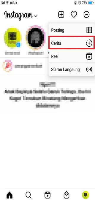 Cara Menggunakan Efek Mata Sasuke di Aplikasi Instagram 4 WhatsApp Image 2022 05 14 at 17.16.01 2 Cara Menggunakan Efek Mata Sasuke di Aplikasi Instagram 2 WhatsApp Image 2022 05 14 at 17.16.01 2