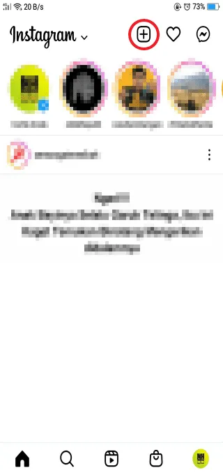 Cara Menggunakan Efek Mata Sasuke di Aplikasi Instagram 3 WhatsApp Image 2022 05 14 at 17.16.02 Cara Menggunakan Efek Mata Sasuke di Aplikasi Instagram 1 WhatsApp Image 2022 05 14 at 17.16.02