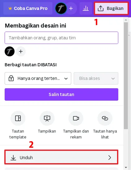 bagikan unduh Cara Edit File PDF di PC atau Laptop Tanpa Aplikasi 9 bagikan unduh