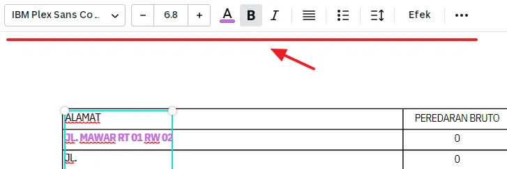 edit file pdf Cara Edit File PDF di PC atau Laptop Tanpa Aplikasi 8 edit file pdf