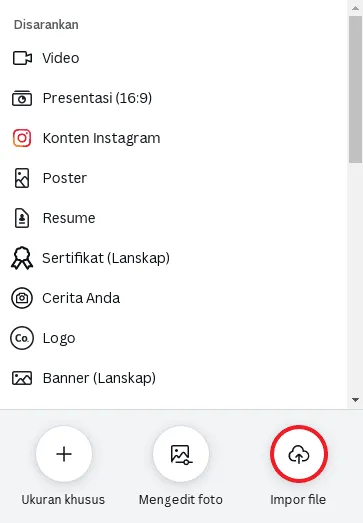 impor Cara Edit File PDF di PC atau Laptop Tanpa Aplikasi 5 impor