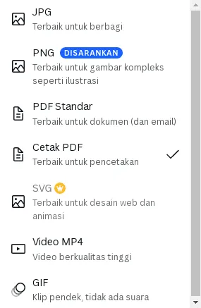 jenis file pdf Cara Edit File PDF di PC atau Laptop Tanpa Aplikasi 10 jenis file pdf