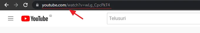 Cara Ubah Video YouTube Menjadi Teks Tanpa Aplikasi 3 salin url Cara Ubah Video YouTube Menjadi Teks Tanpa Aplikasi 1 salin url