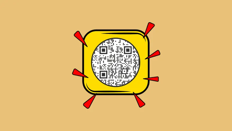 Cara Membuat Alamat di Google Maps Menjadi Kode QR