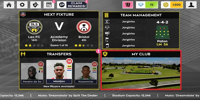 IMG 20220620 WA00010 Cara Main Dream League Soccer 2022 untuk Pemula 10 IMG 20220620 WA00010