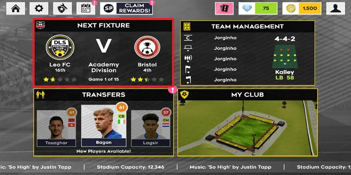 IMG 20220620 WA0008 Cara Main Dream League Soccer 2022 untuk Pemula 8 IMG 20220620 WA0008