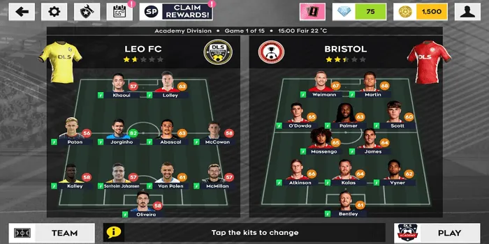 IMG 20220620 WA009 Cara Main Dream League Soccer 2022 untuk Pemula 9 IMG 20220620 WA009