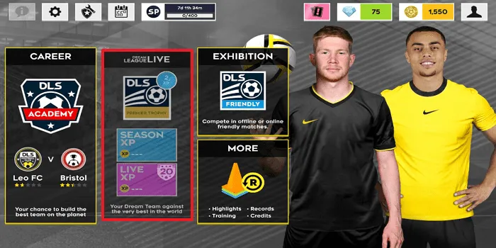 Cara Main Live Match di Dream League Soccer 2022 3 IMG 20220624 WA0001 Cara Main Live Match di Dream League Soccer 2022 1 IMG 20220624 WA0001