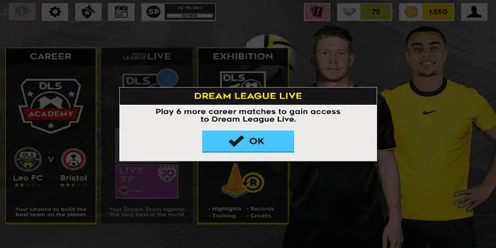Cara Main Live Match di Dream League Soccer 2022 4 IMG 20220624 WA0002 Cara Main Live Match di Dream League Soccer 2022 2 IMG 20220624 WA0002