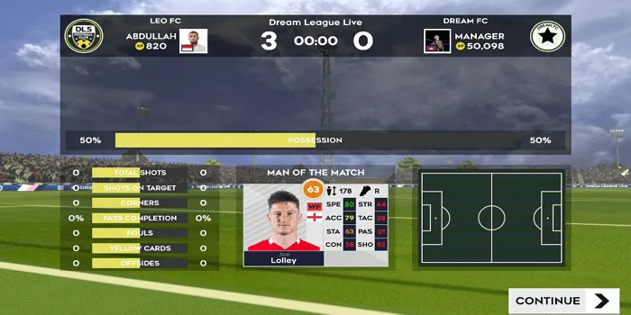 Cara Main Live Match di Dream League Soccer 2022 9 IMG 20220624 WA0007 Cara Main Live Match di Dream League Soccer 2022 7 IMG 20220624 WA0007