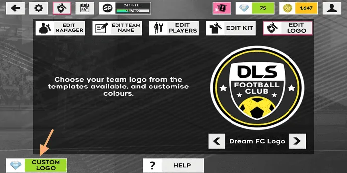 IMG 20220624 WA003 Cara Custom Logo Tim di Dream League Soccer 2022 3 IMG 20220624 WA003