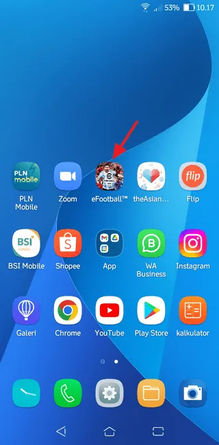 Cara Membuat Akun eFootball 2022 Mobile dengan Mudah 3 Screenshot 20220603 101749 Cara Membuat Akun eFootball 2022 Mobile dengan Mudah 1 Screenshot 20220603 101749