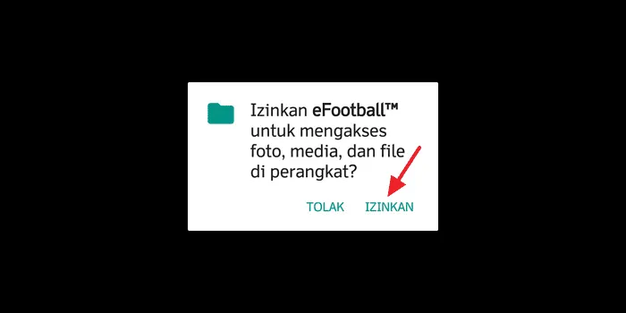 Cara Membuat Akun eFootball 2022 Mobile dengan Mudah 5 Screenshot 20220603 101811 Cara Membuat Akun eFootball 2022 Mobile dengan Mudah 3 Screenshot 20220603 101811