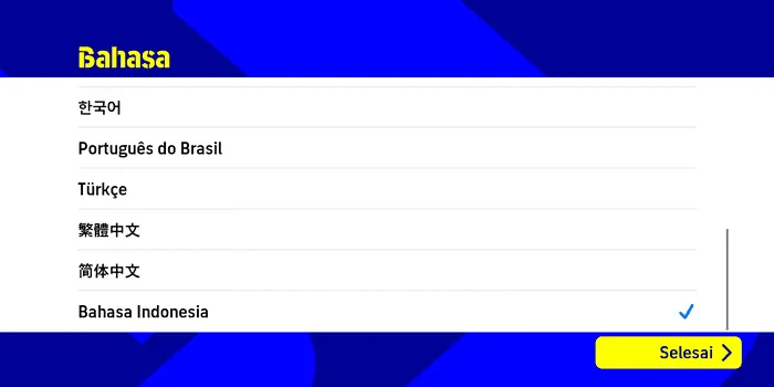 Cara Membuat Akun eFootball 2022 Mobile dengan Mudah 6 Screenshot 20220603 101850 Cara Membuat Akun eFootball 2022 Mobile dengan Mudah 4 Screenshot 20220603 101850