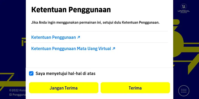 Cara Membuat Akun eFootball 2022 Mobile dengan Mudah 10 Screenshot 20220603 101951 Cara Membuat Akun eFootball 2022 Mobile dengan Mudah 8 Screenshot 20220603 101951