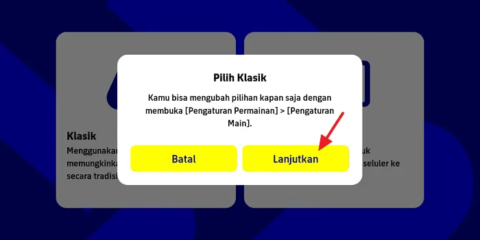 Cara Membuat Akun eFootball 2022 Mobile dengan Mudah 17 Screenshot 20220603 102521 Cara Membuat Akun eFootball 2022 Mobile dengan Mudah 15 Screenshot 20220603 102521