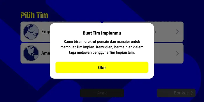 Cara Membuat Akun eFootball 2022 Mobile dengan Mudah 20 Screenshot 20220603 102605 Cara Membuat Akun eFootball 2022 Mobile dengan Mudah 18 Screenshot 20220603 102605