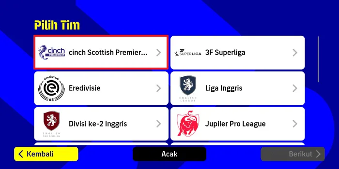 Cara Membuat Akun eFootball 2022 Mobile dengan Mudah 23 Screenshot 20220603 103229 Cara Membuat Akun eFootball 2022 Mobile dengan Mudah 21 Screenshot 20220603 103229