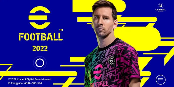 Cara Transfer Data PES Mobile 2021 ke eFootball 2022 15 Screenshot 20220603 183608 Cara Transfer Data PES Mobile 2021 ke eFootball 2022 13 Screenshot 20220603 183608