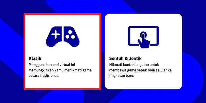 Cara Transfer Data PES Mobile 2021 ke eFootball 2022 19 Screenshot 20220603 185015 Cara Transfer Data PES Mobile 2021 ke eFootball 2022 17 Screenshot 20220603 185015