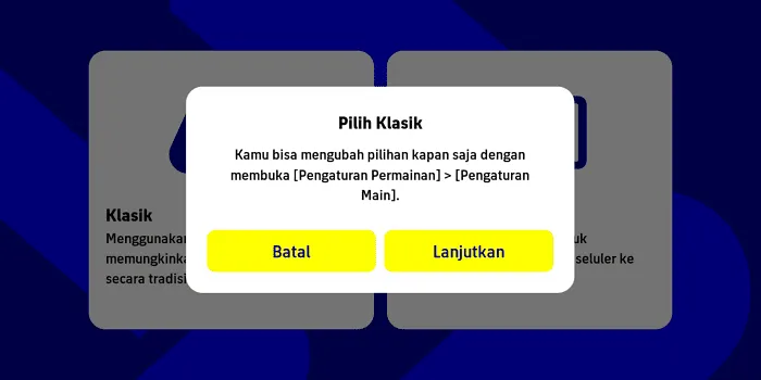 Cara Transfer Data PES Mobile 2021 ke eFootball 2022 20 Screenshot 20220603 185023 Cara Transfer Data PES Mobile 2021 ke eFootball 2022 18 Screenshot 20220603 185023