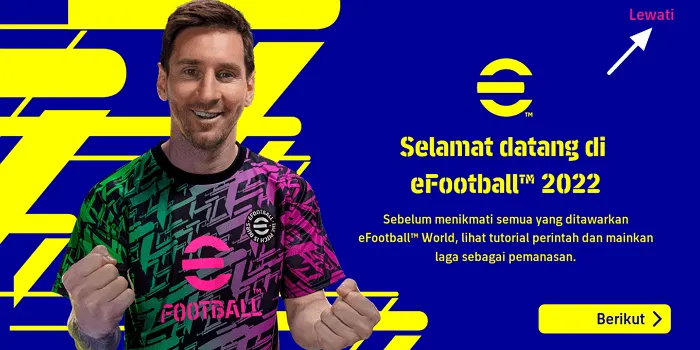 Cara Transfer Data PES Mobile 2021 ke eFootball 2022 21 Screenshot 20220603 185033 Cara Transfer Data PES Mobile 2021 ke eFootball 2022 19 Screenshot 20220603 185033
