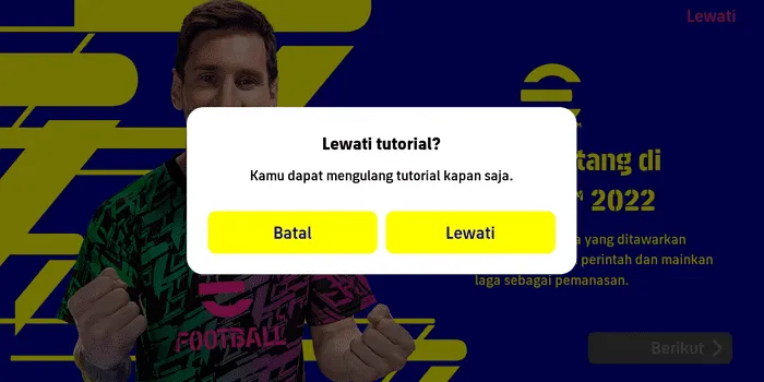 Cara Transfer Data PES Mobile 2021 ke eFootball 2022 22 Screenshot 20220603 185043 Cara Transfer Data PES Mobile 2021 ke eFootball 2022 20 Screenshot 20220603 185043